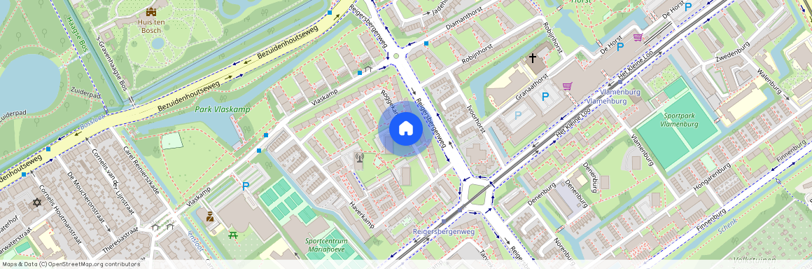 Roggekamp 0ong, 2592, Den Haag