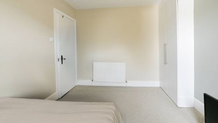 Room in a Shared House, Stunning Double Room In Fulham, SW6 - Photo 2