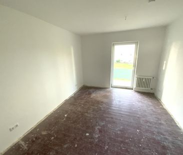 2-Zimmer-Wohnung in Marl Brassert - Photo 1