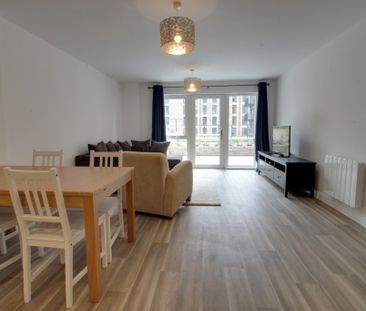 Melrose Apartment, Bell Barn Road, Park Central - Photo 4