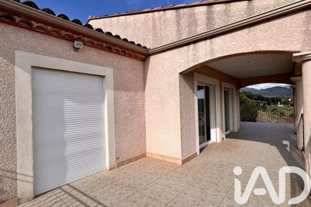 Location Maison/villa 5 pièces - Photo 3