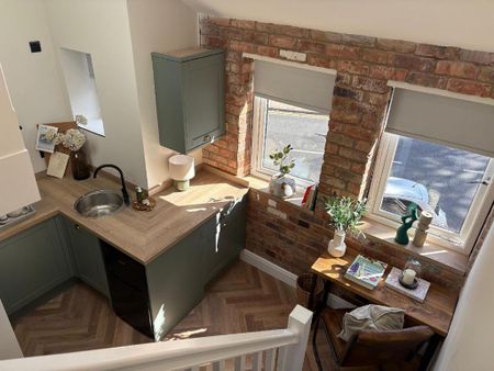 Studio to rent - Photo 4