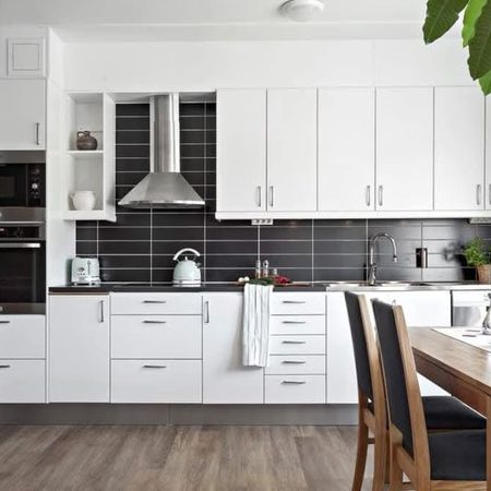 Lindholmsallén, Gothenburg - Photo 3