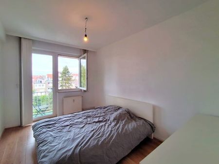 Appartement te huur - Photo 4