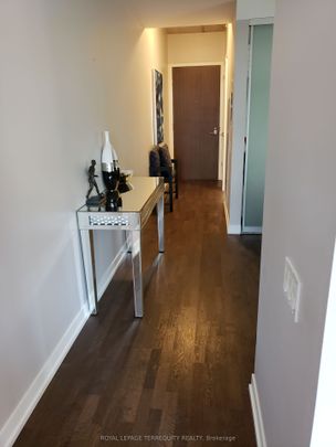 Fashion House Lofts 560 , #308 - Photo 1