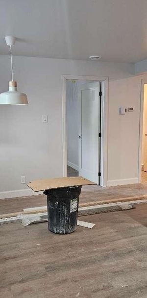 4 et demi neuf - Jamais habité - Limoilou (Près du centre Vidéotron et première Avenue) - Photo 1
