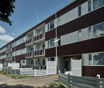 Höstgatan 6 C - Foto 2