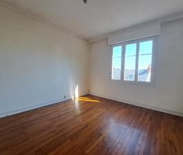 Location - Appartement T2 Breil Barberie - Photo 4