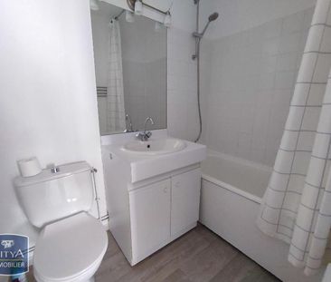 Location Appartement 2 pièces 32m² BORDEAUX 33800 - Photo 5