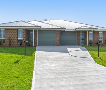 1/6 Riparian Circuit, Cessnock, NSW 2325 - Photo 1