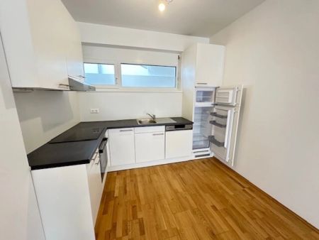 Straßgang - große 2-Zimmer-Wohnung - 53m² - Balkon - Ruhelage - Foto 3