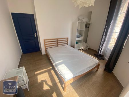 Appartement 1 Pièce 22 m² - Photo 3