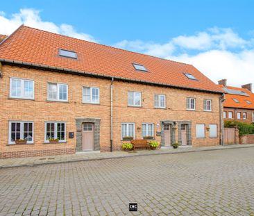 Verzorgde woning in het hart van het charmante Middelburg met een b... - Foto 1