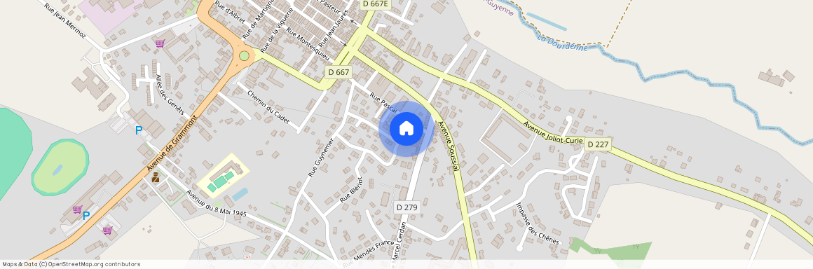 47800, Miramont De Guyenne