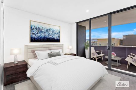 SOUTHBANK APARTMENTS - 14 Beatson Street WOLLONGONG - Photo 4