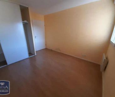 Appartement à louer 2 pièces 46.91m² - Photo 2