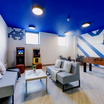 Premium Studio - Photo 1