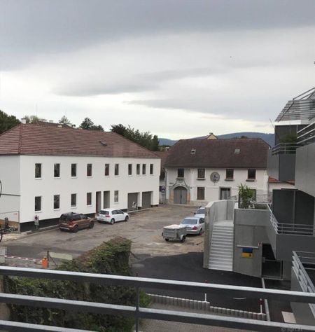 Wohnhausanlage Neunkirchen – Miete mit Kaufoption! - Foto 5