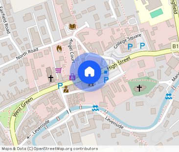 High Street, Stokesley - Photo 1