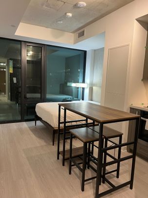 For Lease - 195 McCaul Street Unit# 1006, Toronto, Ontario - Photo 1