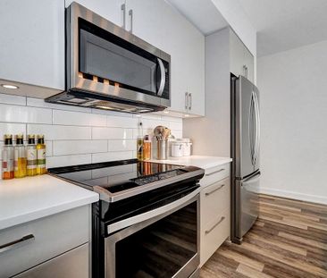 For Lease - 509 Gladstone Avenue Unit# 4, Ottawa Centre, Ontario - Photo 1