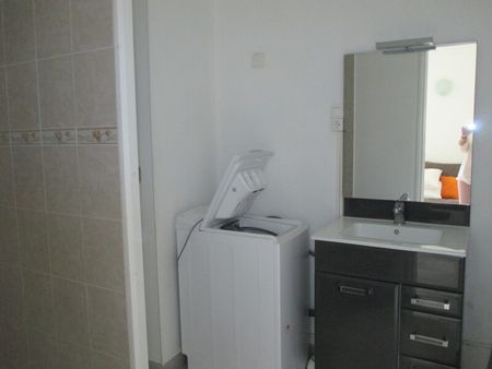 Location Appartement 1 pièce 30m² ORLEANS 45000 - Photo 5