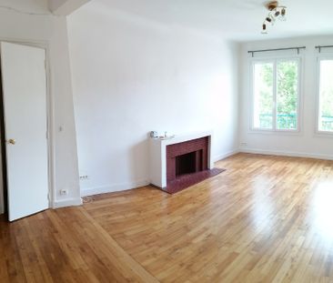 Location Appartement 3 pièces 56m² - Photo 5