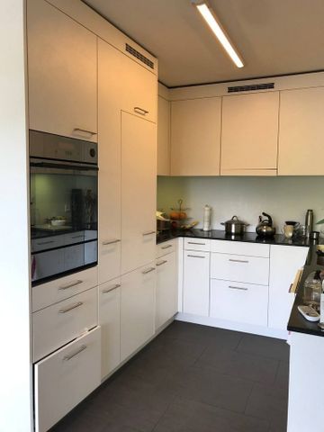 4.5 Zimmer, 95 m², 5. Stock - Photo 4