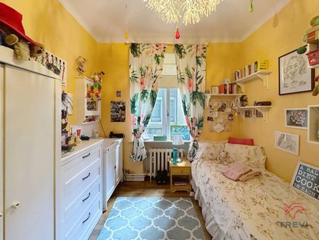 Appartement te huur - Foto 4