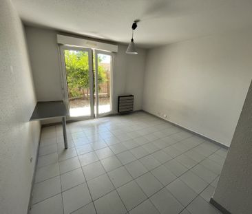 Appartement 23.06 m² - 1 pièce - Nîmes (30900) - Photo 1