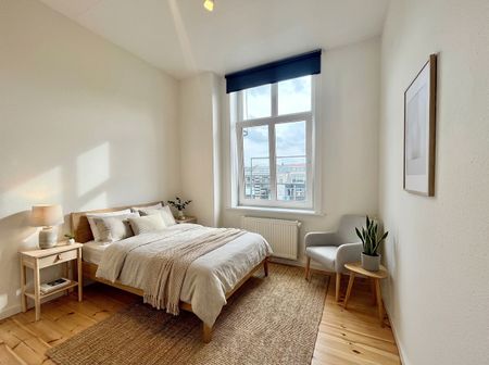 John F. Kennedys Plads 2A, 3. 4, 9000 Aalborg - Photo 4