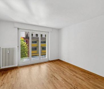 frisch sanierte 3-Zimmer-Wohnung in ruhiger Liegenschaft - Foto 6
