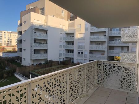 Appartement 3 pièces - Photo 4