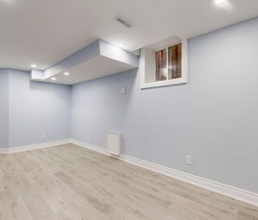 For Lease - 134 Mandrake Street Unit# Basement, Ajax, Ontario - Photo 1