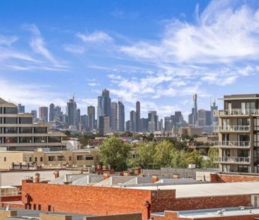 905/7 Aspen Street, Moonee Ponds VIC 3039 - Photo 4