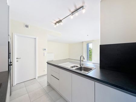 Appartement te huur - Foto 5
