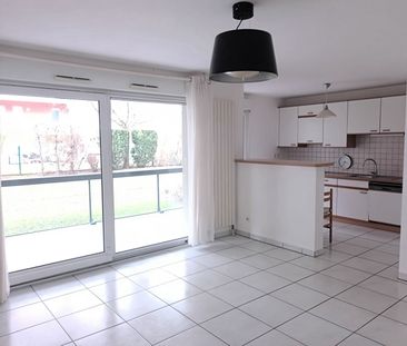 Location Appartement 2 pièces 49m² - Photo 3