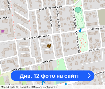 Mieszkanie 3 Pokoje - B.Jeziorkowskiej - GRONOWO - Фото 1