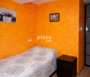 Piso en alquiler en Amara Berri - Photo 2