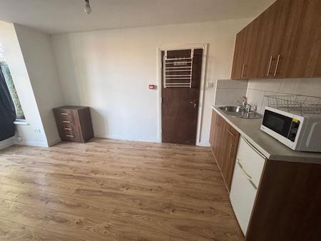 Studio to rent - Photo 3