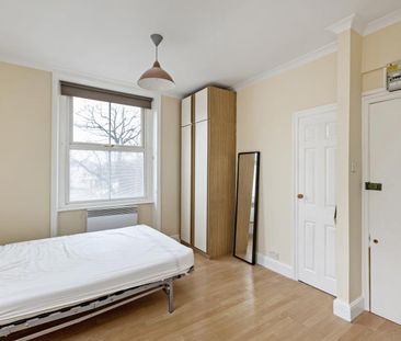 Studio to rent - Photo 6