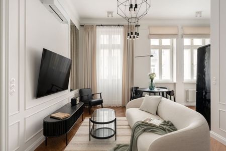 Mieszkanie w zabytkowej kamienicy | ścisłe centrum 53 m² - Фото 2