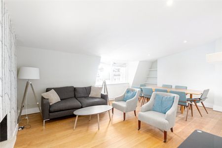 Holland Road, Holland Park, W14, London - Photo 2