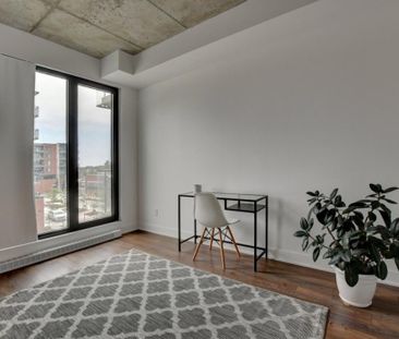 Appartement à louer - Photo 1