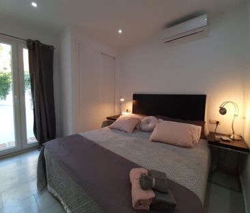 Alquiler Villa en Velerin, Estepona - Photo 6