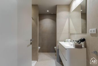 Elegant 3-Bedroom Apartment in Las Ramblas with Private Balcony