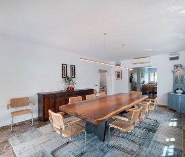 4 bedroom luxury Villa for rent in Marbella, Spain - Photo 5