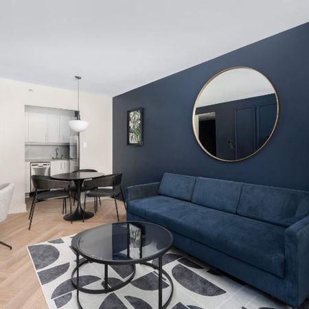 1 CH - 1 SDB - Montréal - $2,045 /mo - Photo 4