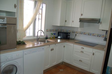 Cortijo For Long Term Rental In Nerja - Photo 5