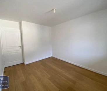 Appartement à louer 2 pièces 51.8m² - Photo 5